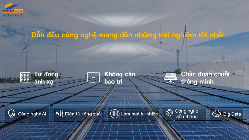 Công ty cổ phần điện năng lượng Sông Đà