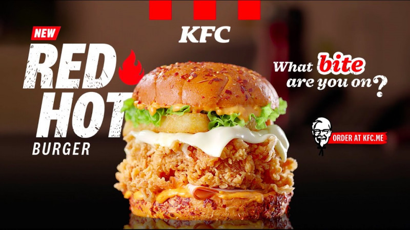 KFC Nha Trang