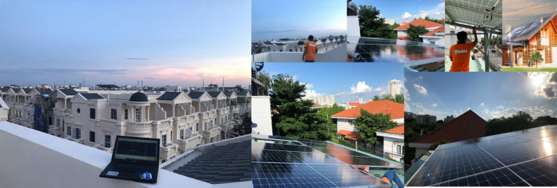 Việt Nam Solar