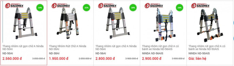 Công ty TNHH Thương mại dịch vụ kỹ thuật Sacomex