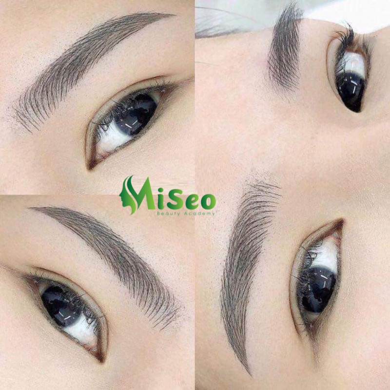 MiSeo Beauty Academy