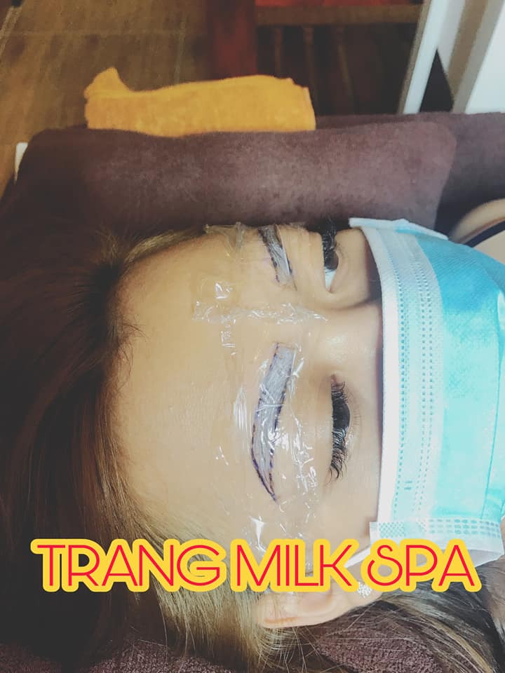Trang Milk Spa & Cosmetics