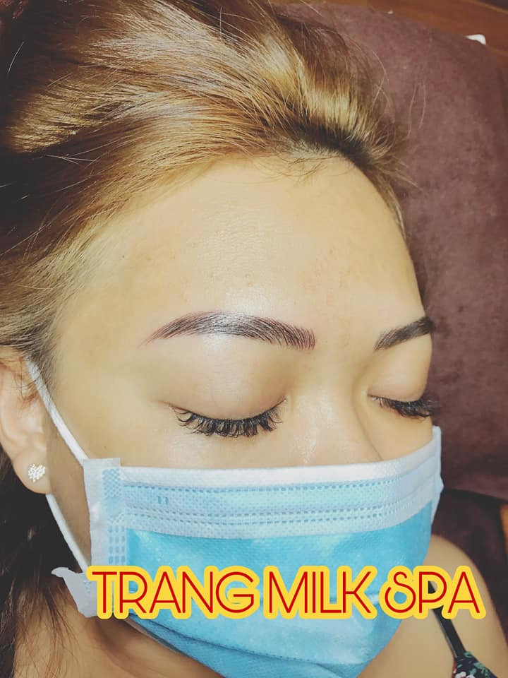 Trang Milk Spa & Cosmetics