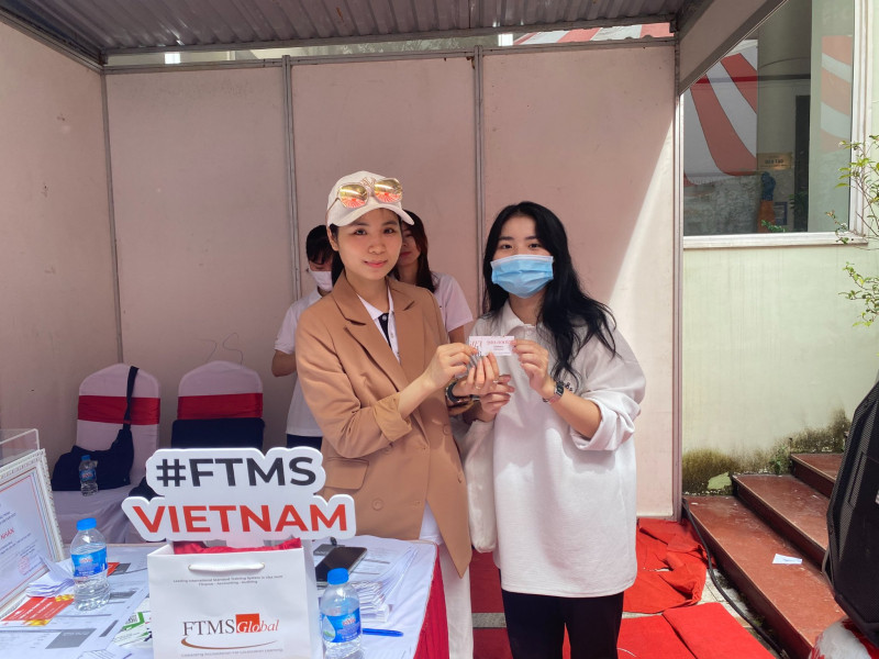 FTMS Việt Nam