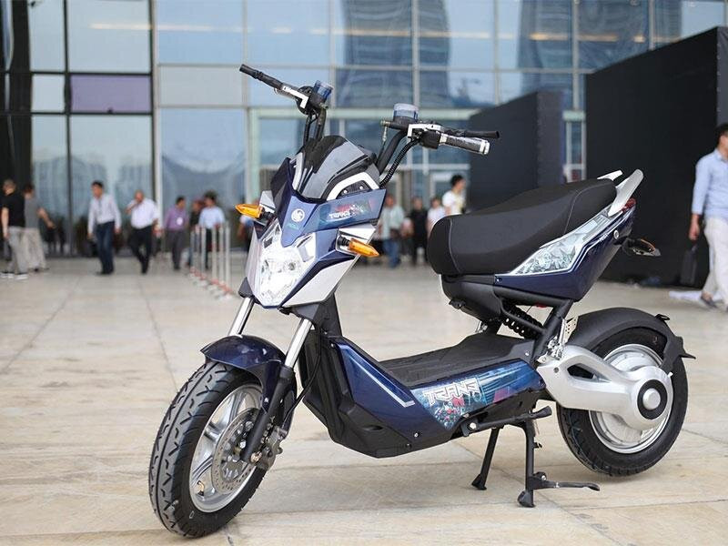 PEGA - HKbike Bình Định