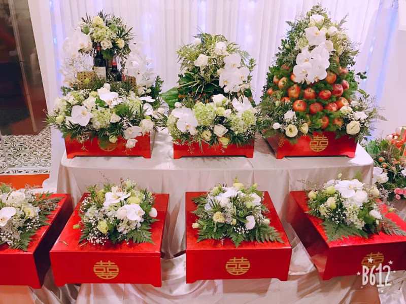 Nguyễn Gia Wedding