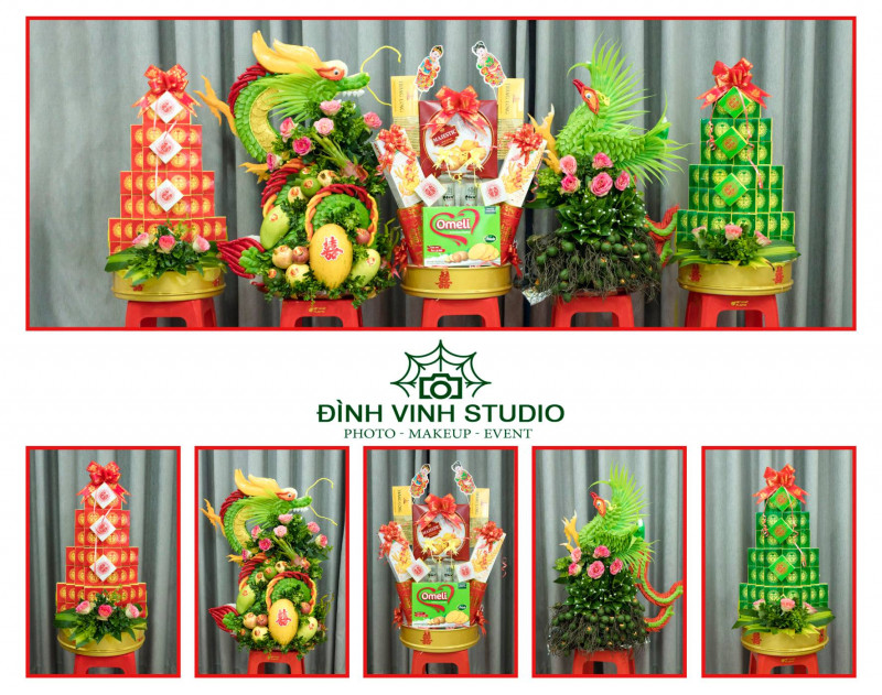 Đình Vinh Studio