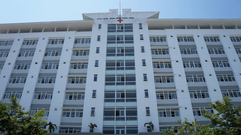 Trung tâm Ung bướu trực thuộc Bệnh viện C Đà Nẵng