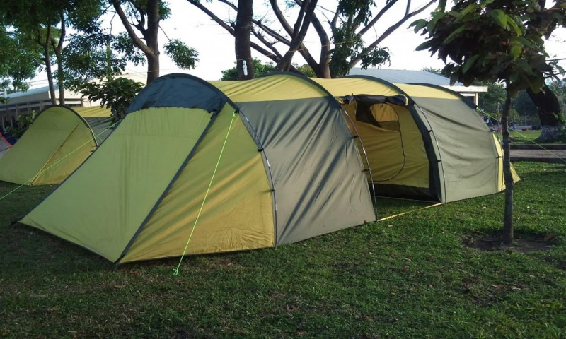 Shop Camping Bình Dương