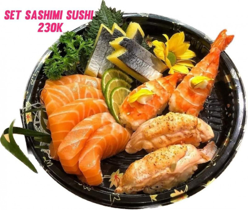 Ashita sushi 47