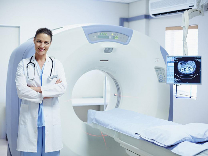Ai không nên Chụp cộng hưởng từ MRI?