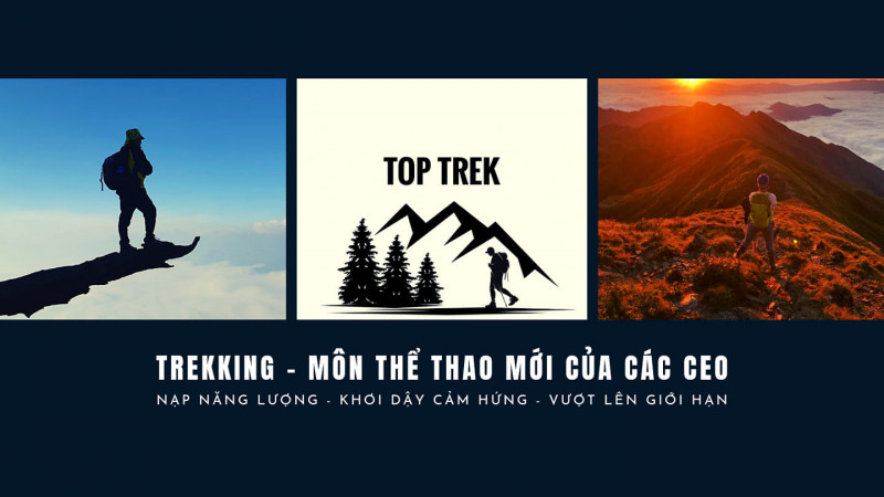 Top Trek Vietnam
