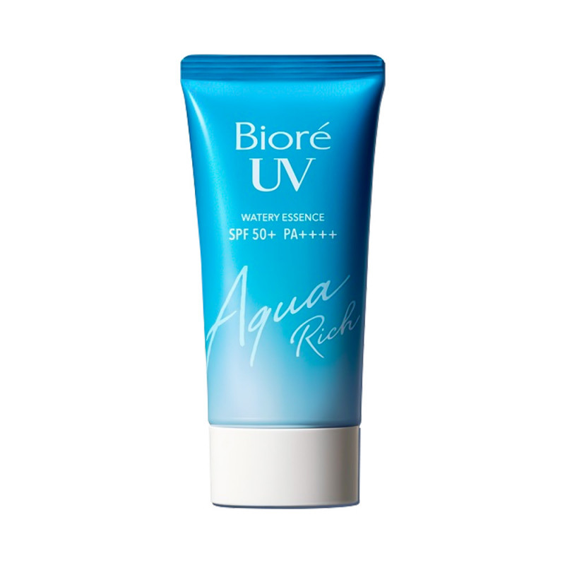 Bioré UV Aqua Rich Watery Essence SPF50+/PA++++ 50G