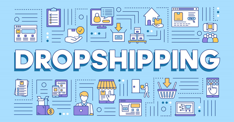 Full video quy trình làm Dropshipping với Shopee từ A-Z: Toàn bộ các bước nhỏ nhất tới hoàn thiện 1 shop hoàn chỉnh từ Lai Viết Nam