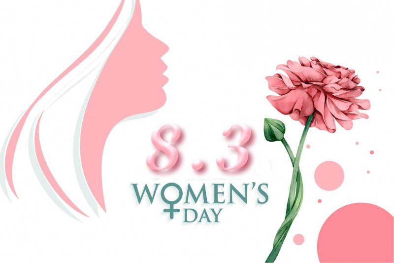 Ngày Quốc tế phụ nữ 8-3