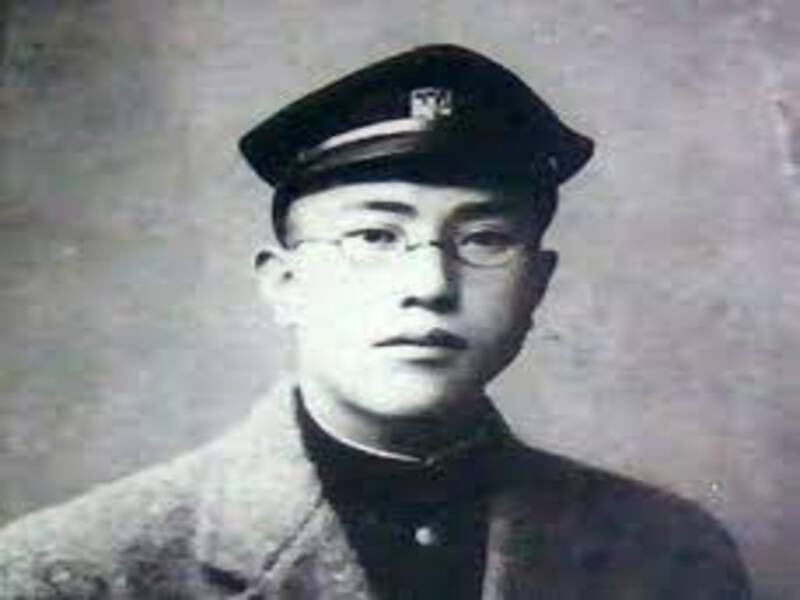 Shiro Ishii