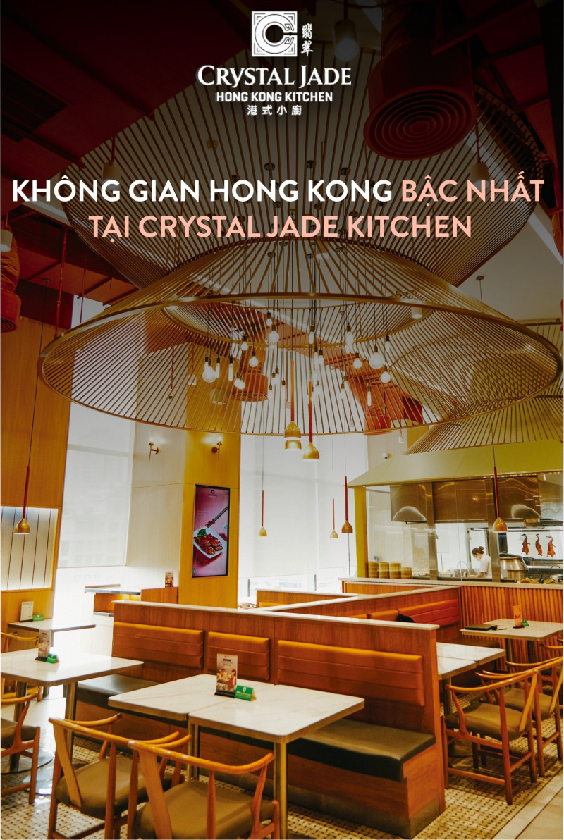 Crystal Jade Kitchen