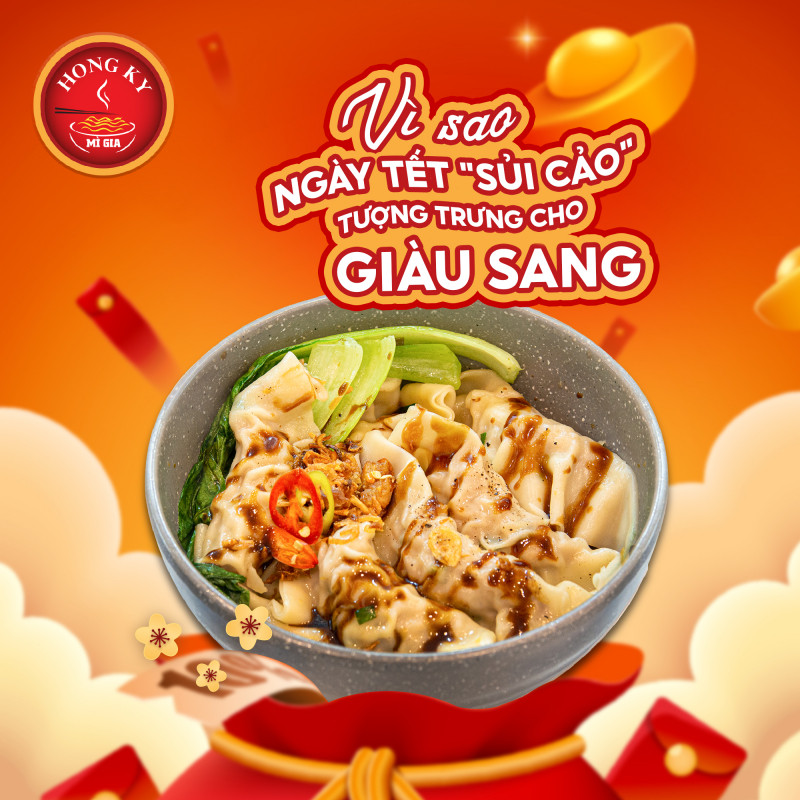 Hồng Ký Mì Gia