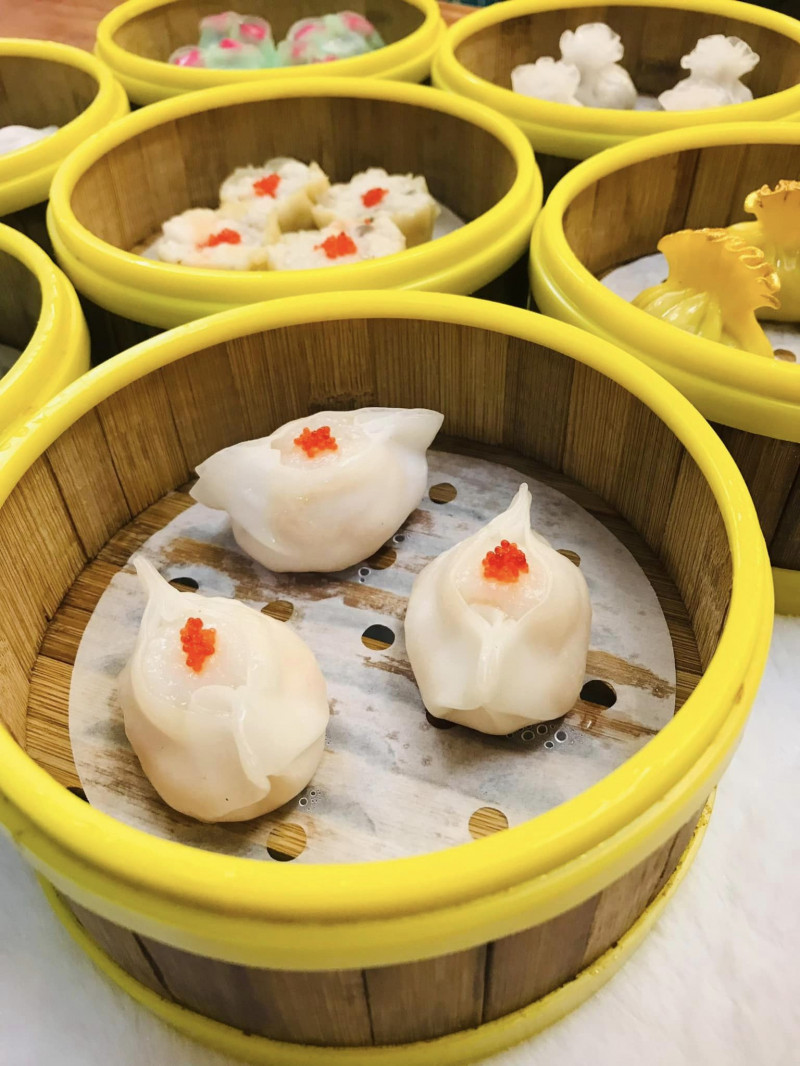 Gu Dimsum