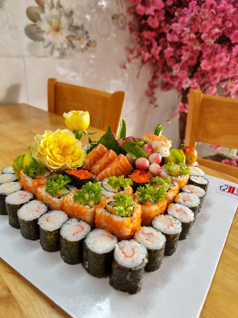 TL Sushi
