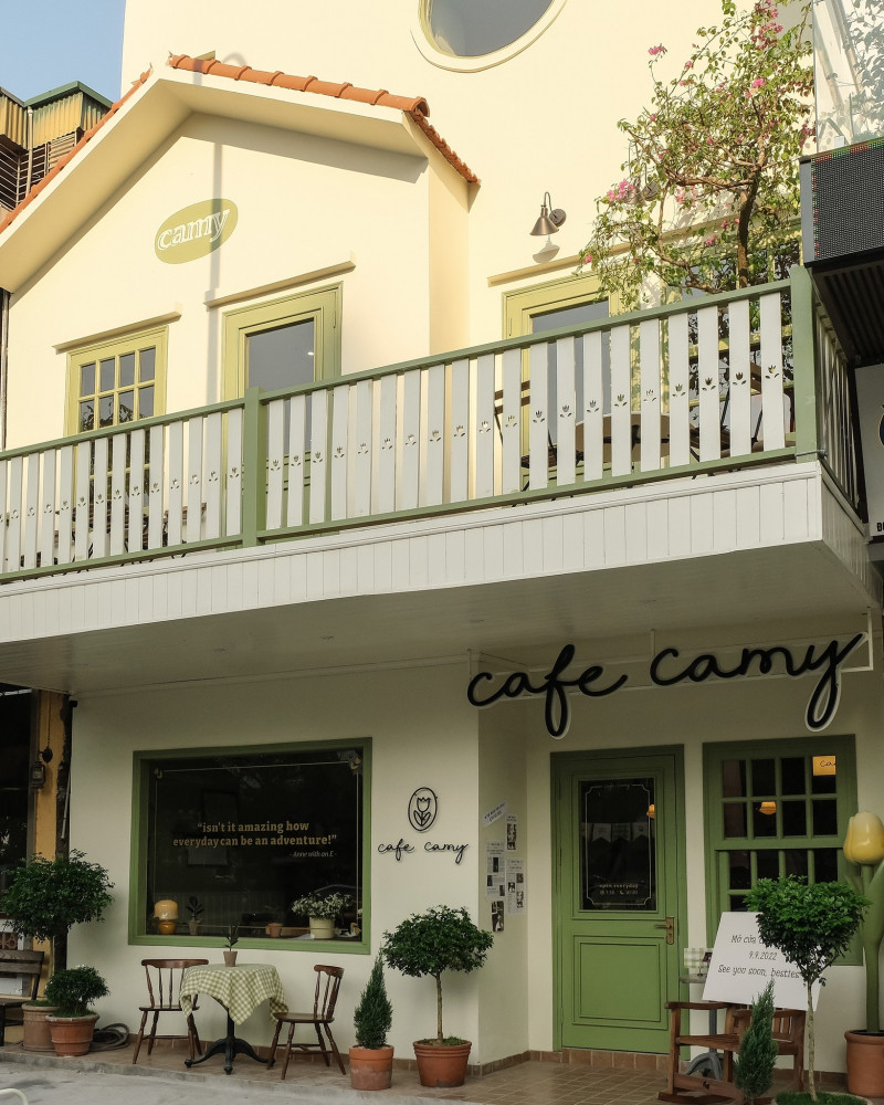 Café Camy