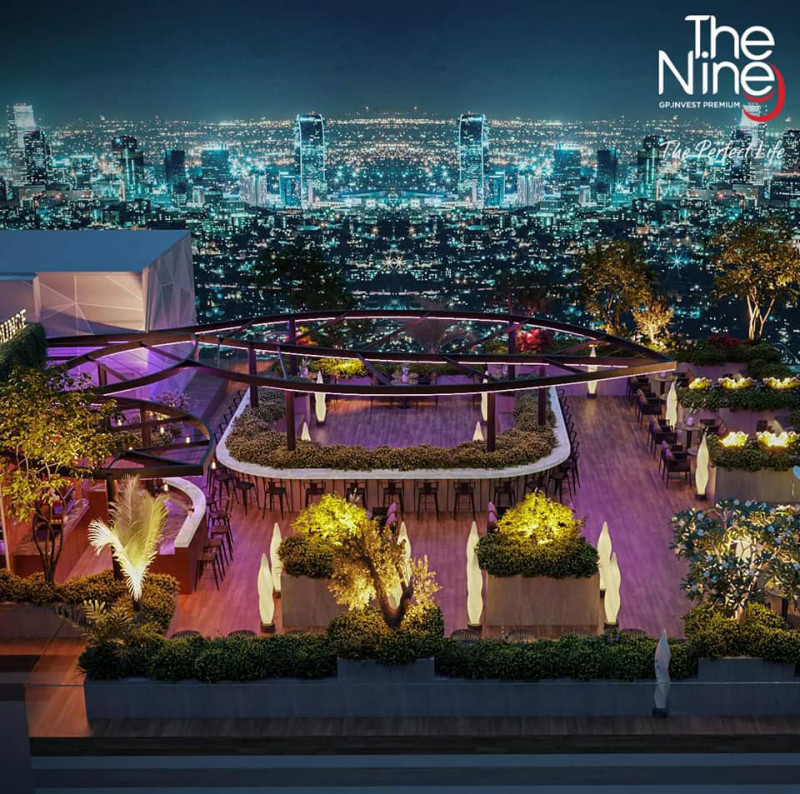 The Nine Rooftop
