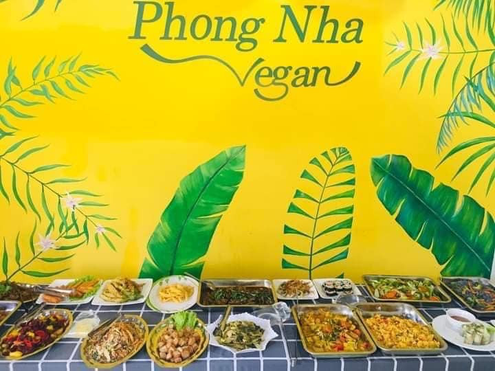 Phong Nha Vegan Restaurant