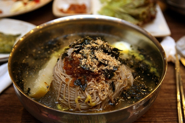 Jlegu BBQ - Nướng Hàn Quốc
