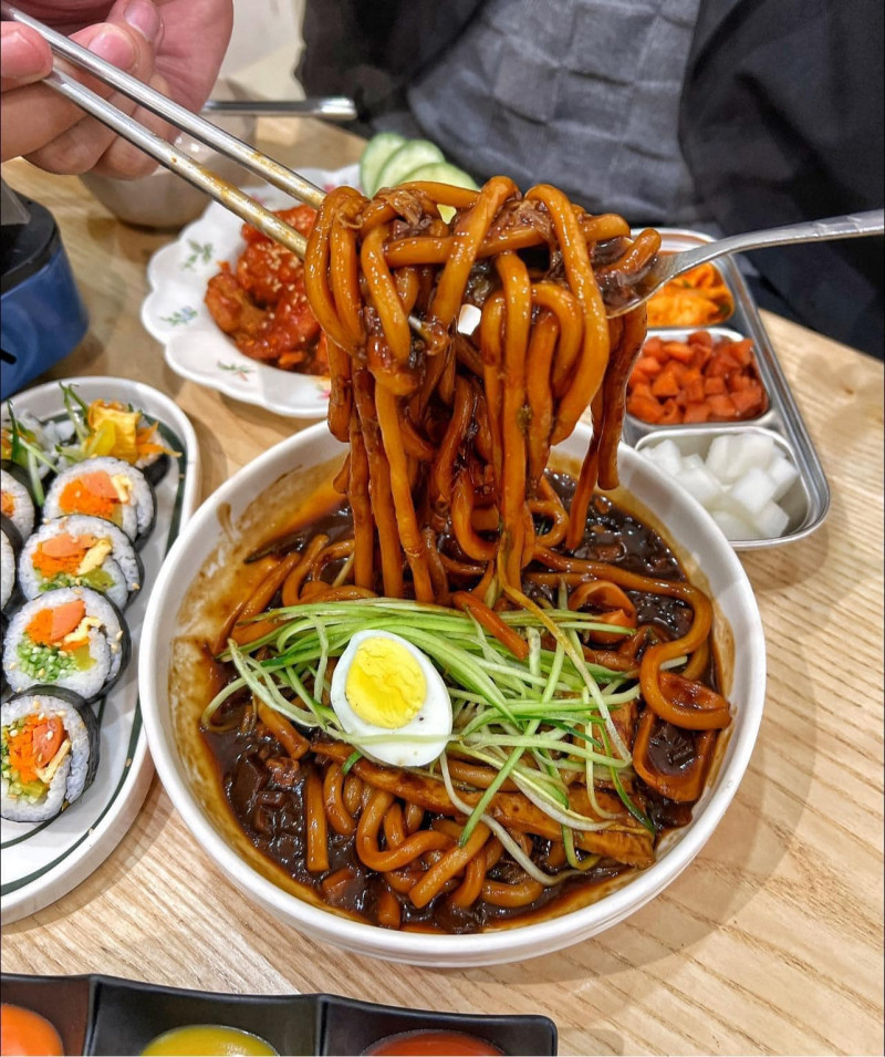 Passion - Tiệm Ăn Hàn Quốc