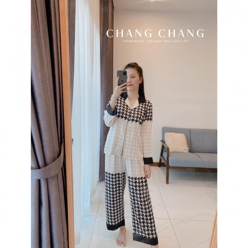 Chang Chang - Đồ Ngủ Cao Cấp