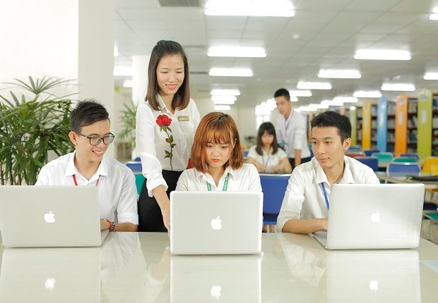 Trường Cao đẳng Kinh tế Công Nghệ Hà Nội